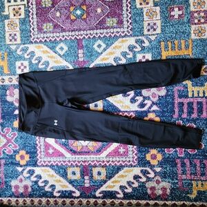 Under Armour running pants